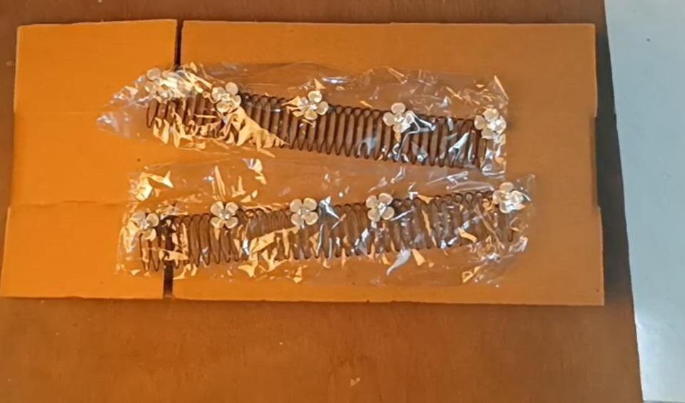 Hair Finishing Fixer