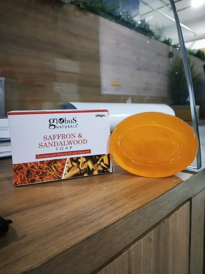 Soap 325gm (Pack of 4) Combo