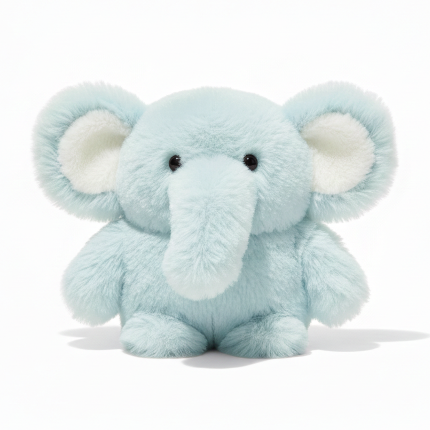 Teddy Plush AirPods Case Protective Cover