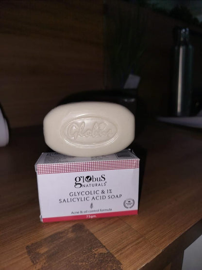 Soap 325gm (Pack of 4) Combo