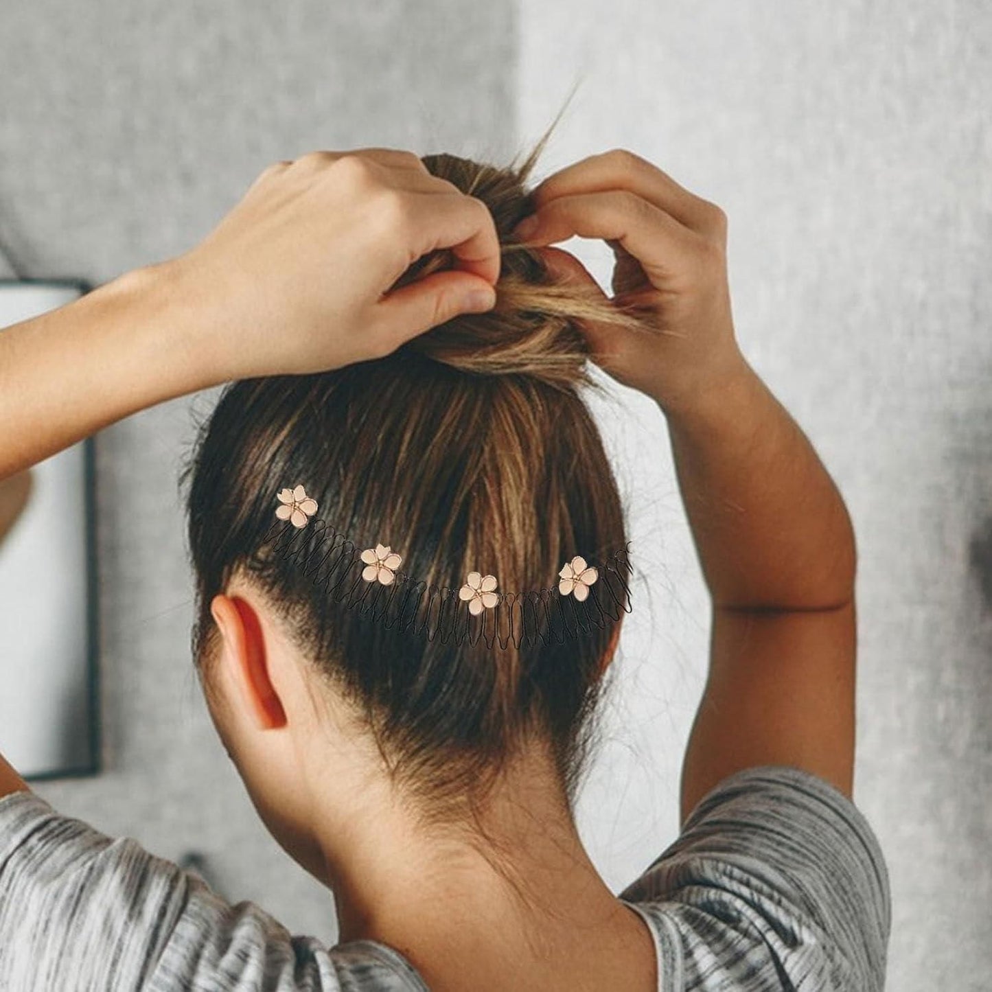 Hair Finishing Fixer