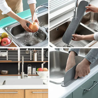 Sink Splash Guard – BUY 1 GET 1 FREE