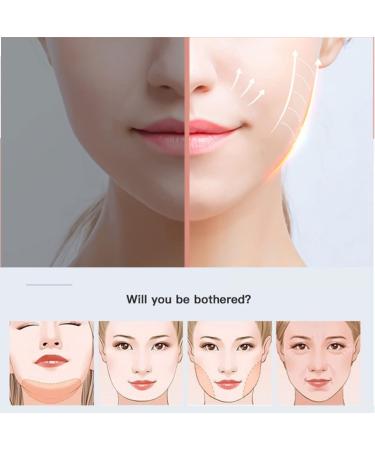 V Line Beauty Sleep Mask (pack of 2)