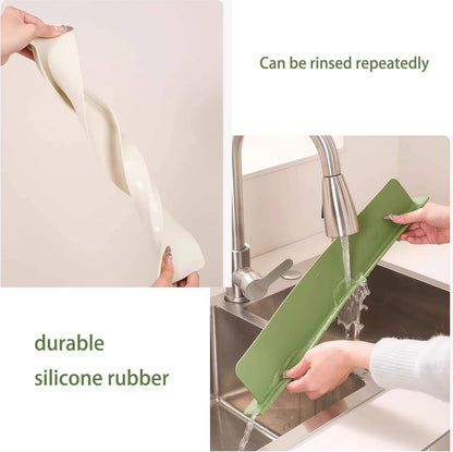 Sink Splash Guard – BUY 1 GET 1 FREE