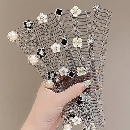 Hair Finishing Fixer