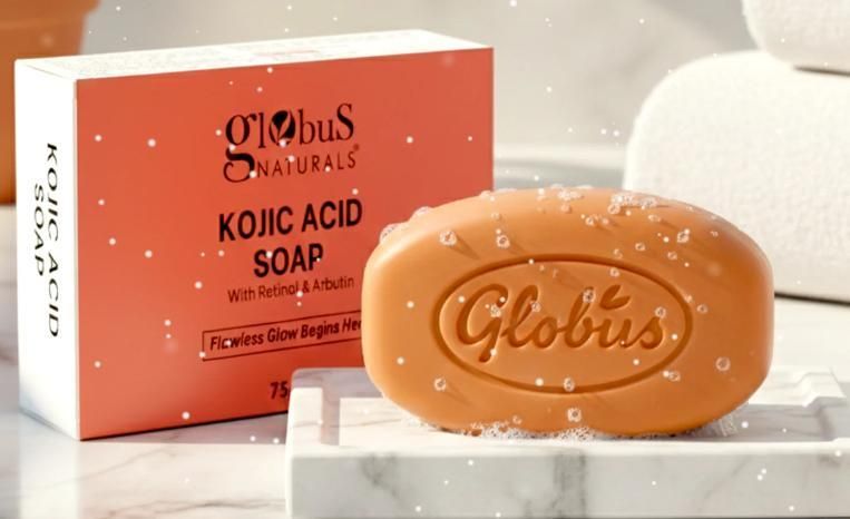 Soap 325gm (Pack of 4) Combo