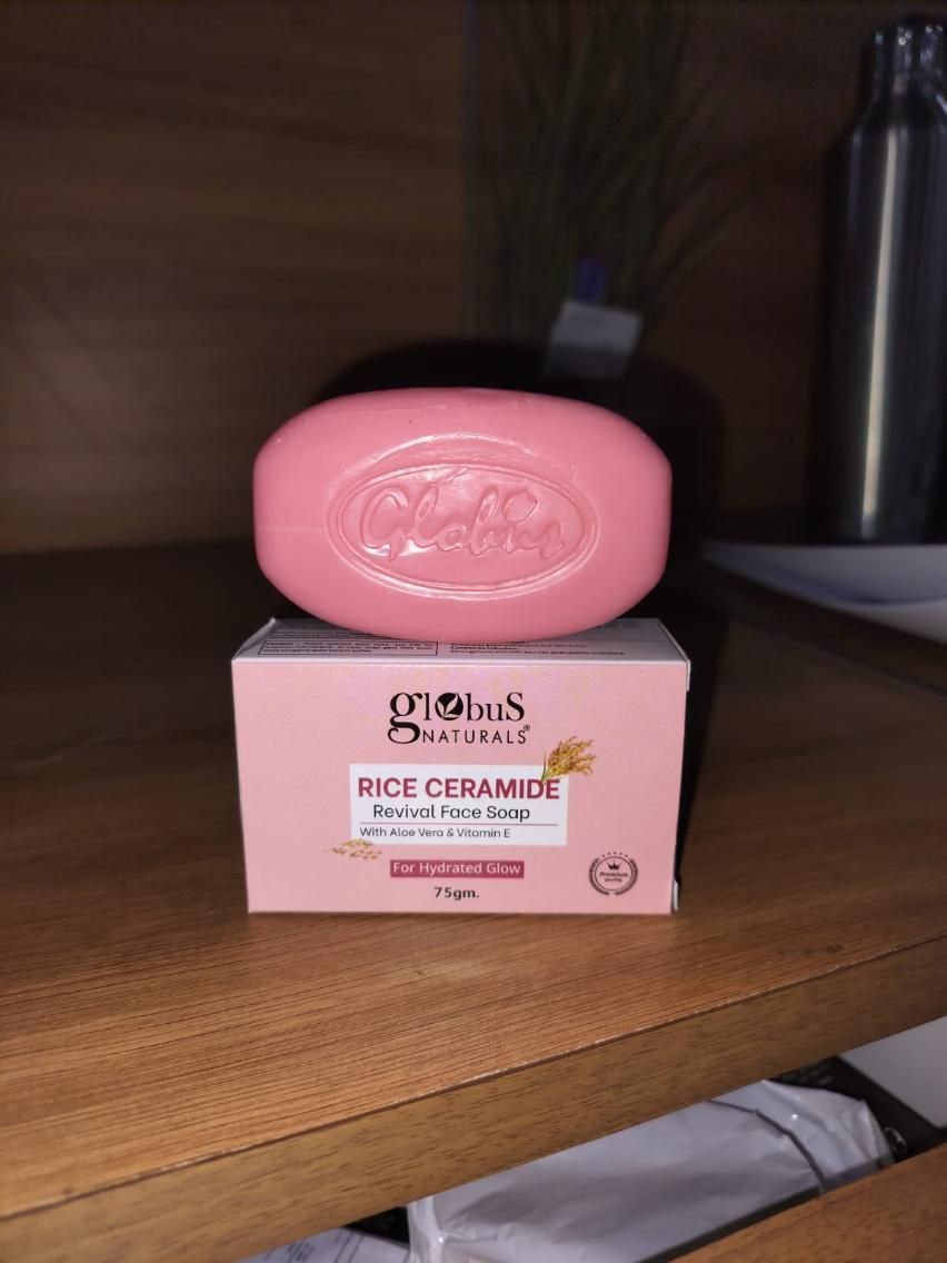 Soap 325gm (Pack of 4) Combo