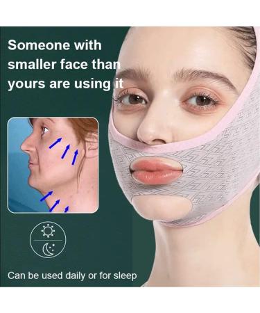 V Line Beauty Sleep Mask (pack of 2)