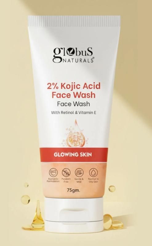 Facewash 125 Gm (Pack of 2)