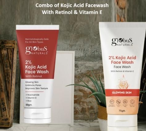 Facewash 125 Gm (Pack of 2)
