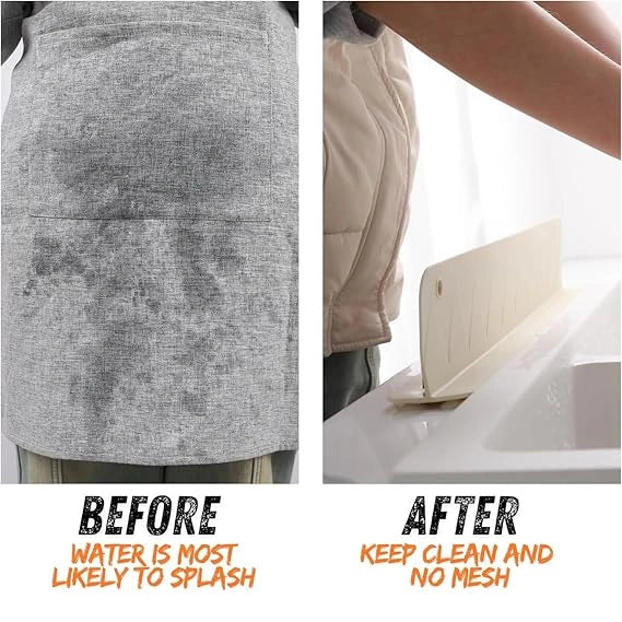 Sink Splash Guard – BUY 1 GET 1 FREE