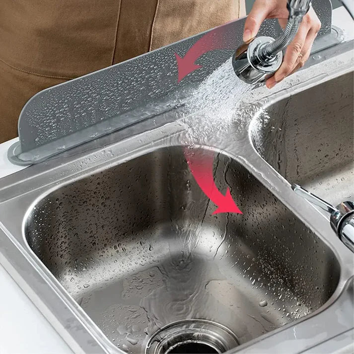 Sink Splash Guard – BUY 1 GET 1 FREE