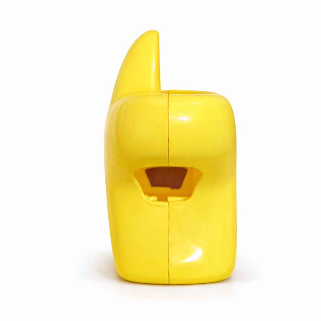 Cute Star Shape Toothbrush Holder