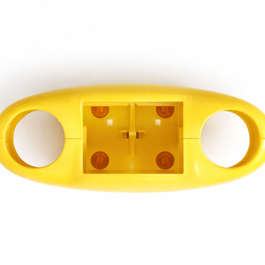 Cute Star Shape Toothbrush Holder