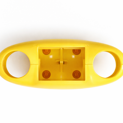 Cute Star Shape Toothbrush Holder