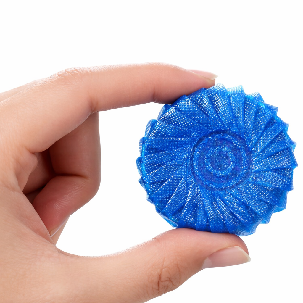 Clilex™ Japanese Toilet Bowl Cleaners (10 Tablets)