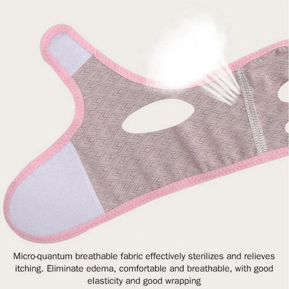 V Line Beauty Sleep Mask (pack of 2)